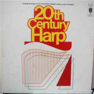 Susann McDonald Plays Prokofiev, Krenek, Casella And Hovhaness - 20th Centu ...