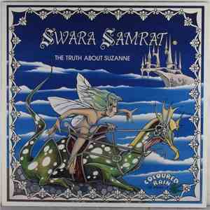 Swara Samrat - The Truth About Suzanne