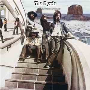 The Byrds - (Untitled) / (Unissued)