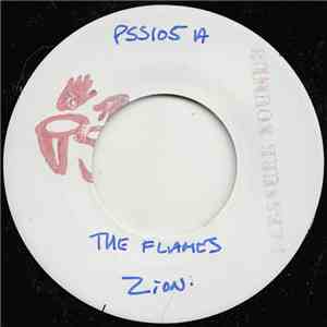 The Flames - Zion