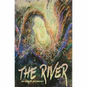 The River  - The River In Tonal Pictures