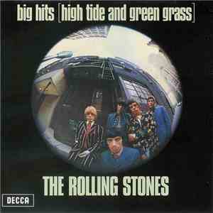 The Rolling Stones - Big Hits (High Tide And Green Grass) [UK] + 6 Bonus