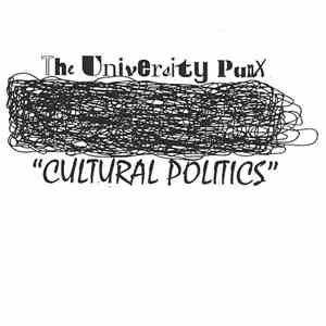 The University Punx - Cultural Politics