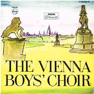 The Vienna Boys' Choir - The Vienna Boys' Choir