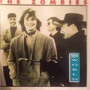 The Zombies - New World