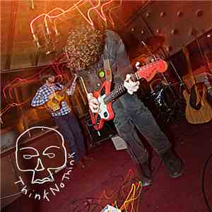 ThinkNoThink - BooBo Records Split 10in