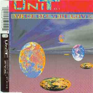Unit 01 - Who Do You Love