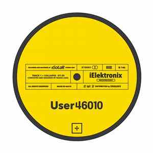 User 46010 - Collapse