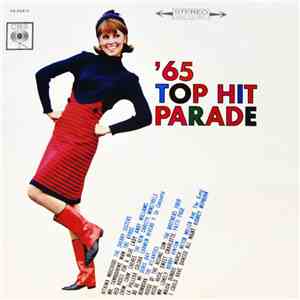 Various - ’65 Top Hit Parade