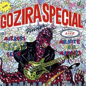 Various - Gozira Special Dinner