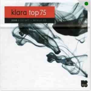 Various - Klara Top 75 - 2008
