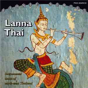 Various - Lanna Thai - Instrumental Music of North-West Thailand