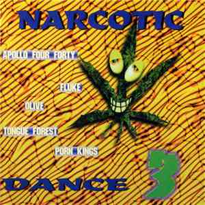 Various - Narcotic Dance 3
