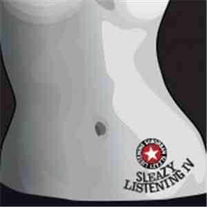 Various - Sleazy Listening IV
