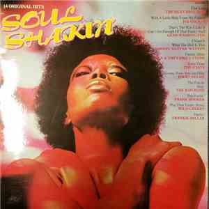 Various - Soul Shakin'