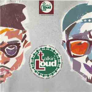 Various - Talkin Loud