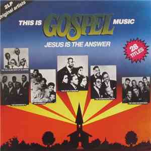 Various - This Is Gospel Music