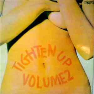 Various - Tighten Up Volume 2