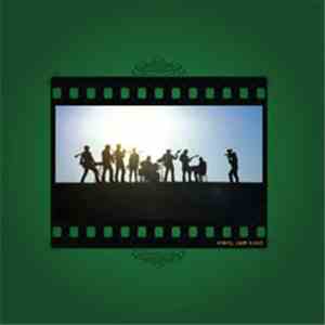Vinyl Jam - Kino