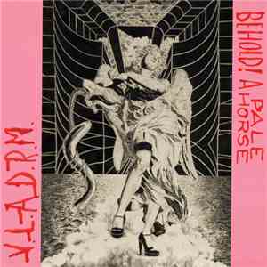 Viva L'American Death Ray Music - Behold! A Pale Horse