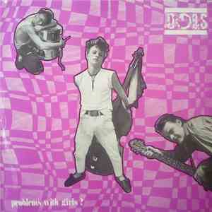 Voodoo Dolls  - Problems With Girls?