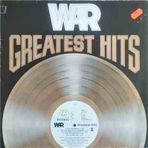 War - Greatest Hits