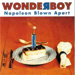 Wonderboy  - Napoleon Blown Apart