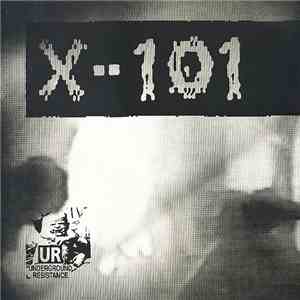 X-101 - X-101