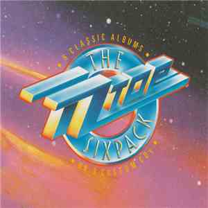ZZ Top - The ZZ Top Sixpack