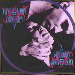 A Wedding Anniversary - A Wedding Anniversary