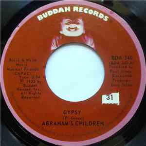 Abraham's Children - Gypsy / Fly Me To The Sky