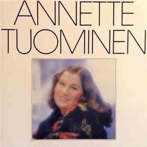 Annette Tuominen - Annette Tuominen