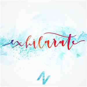 Approaching Nirvana - Exhilarate