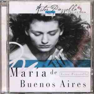 Astor Piazzolla - Maria De Buenos Aires