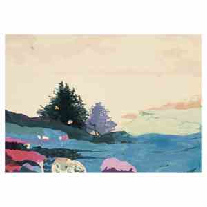 Aymeric de Tapol - Static Island