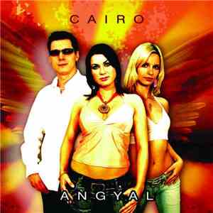 Cairo  - Angyal