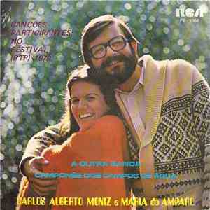 Carlos Alberto Moniz & Maria Do Amparo - A Outra Banda