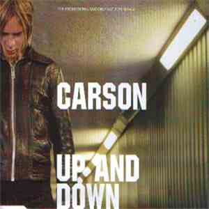 Carson  - Up And Down