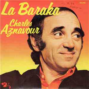 Charles Aznavour - La Baraka