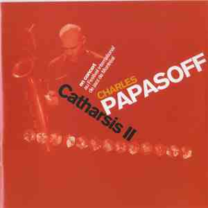 Charles Papasoff - Catharsis II