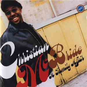 Christian McBride - A Family Affair