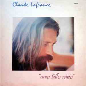 Claude Lafrance - Une Belle Soirée