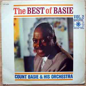 Count Basie & His Orchestra - The Best Of Basie Vol. 2