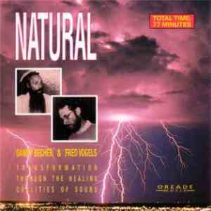 Danny Becher ,& Fred Vogels - Natural