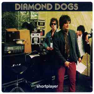 Diamond Dogs - Shortplayer
