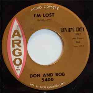 Don And Bob - Good Morning, Little Schoolgirl
