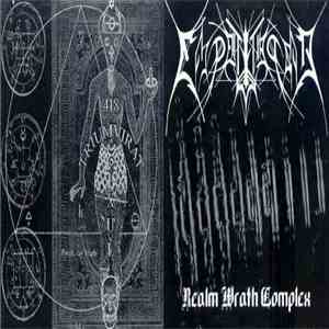 Empaligon / Triumvirat Xul - Realm Wrath Complex / Die Zeremonie Des Äquino ...