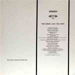 Eta Harich-Schneider - The Birds And The Bees