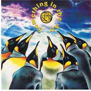 Fish - Something In The Air