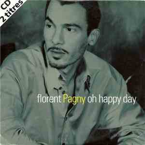 Florent Pagny - Oh Happy Day